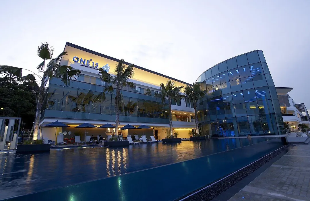 One15 Marina Hotel Sentosa Cove-1