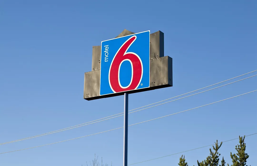 Motel 6-Bremerton, Wa-1