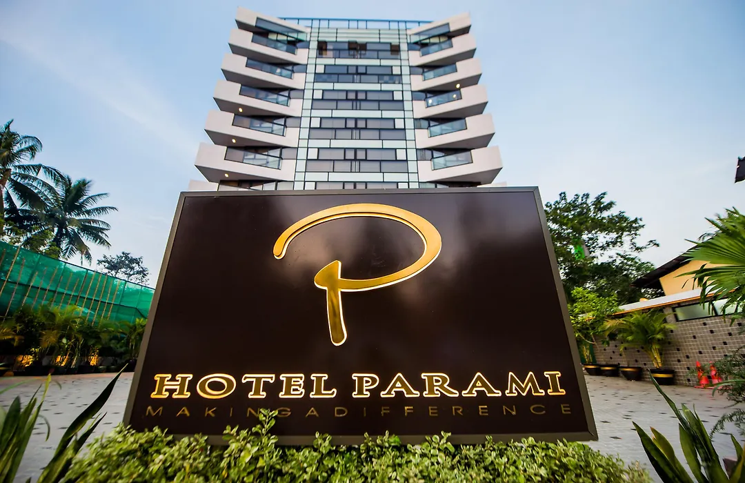Hotel Parami-1