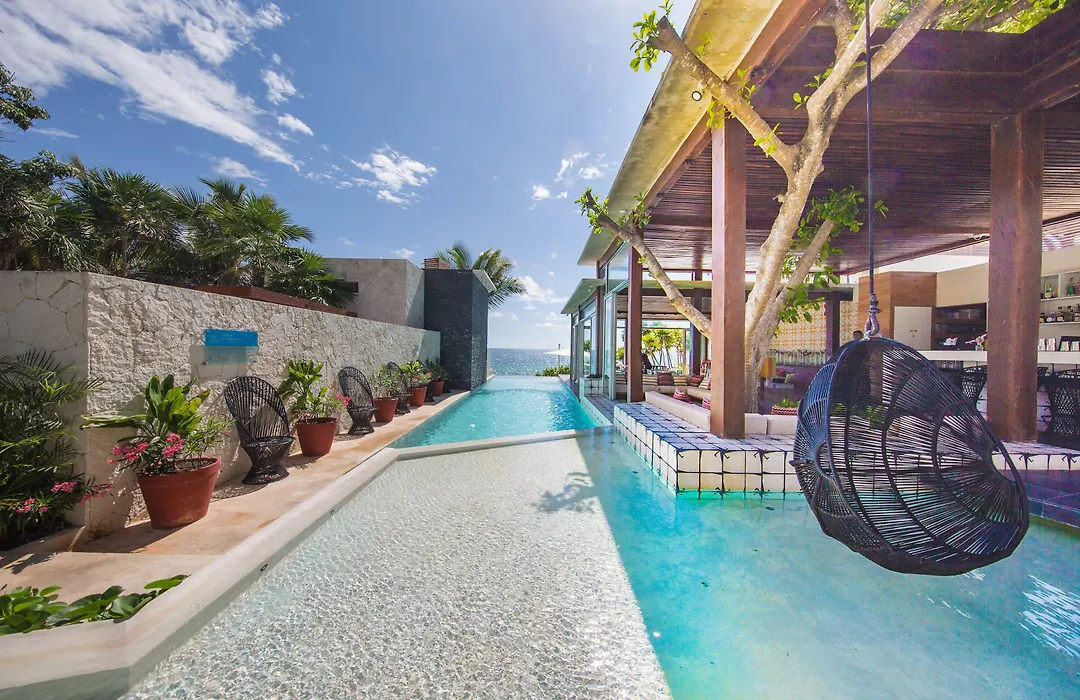 Mi Amor By La Zebra, An Slh Hotel (Adults Only)-1