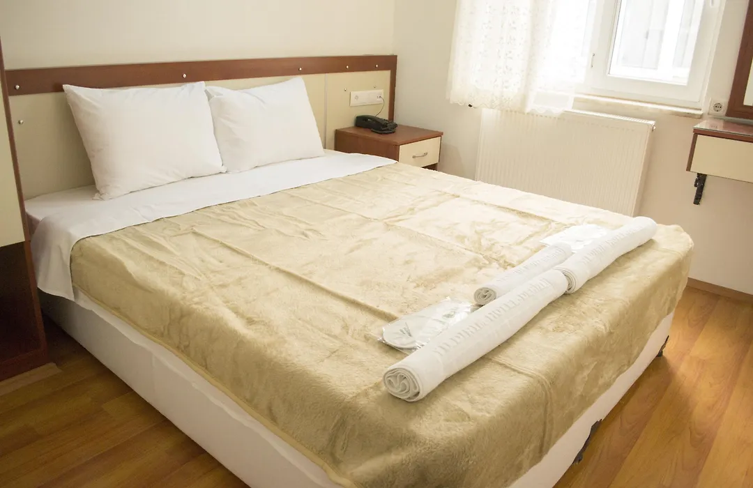 Yildirim Hotel-1