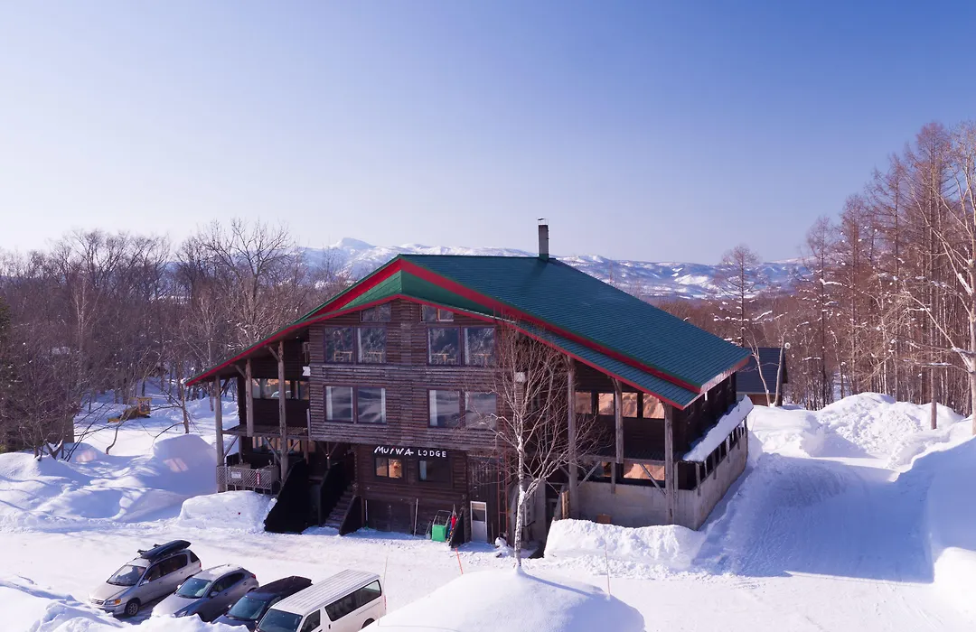 Moiwa Lodge-1