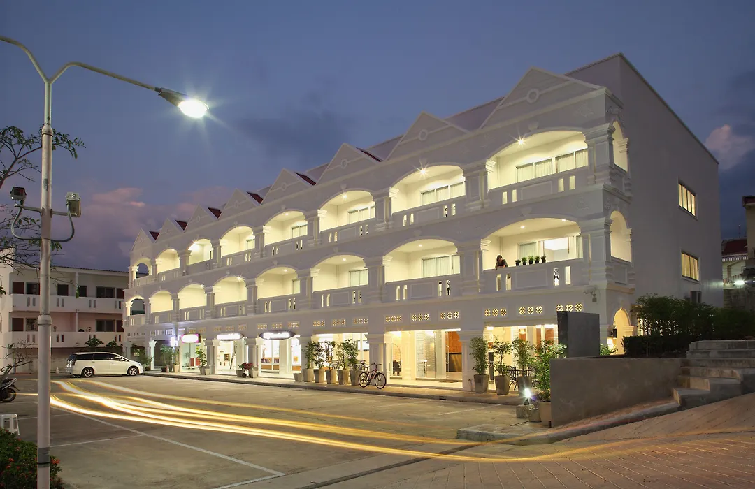 Samkong Place-1