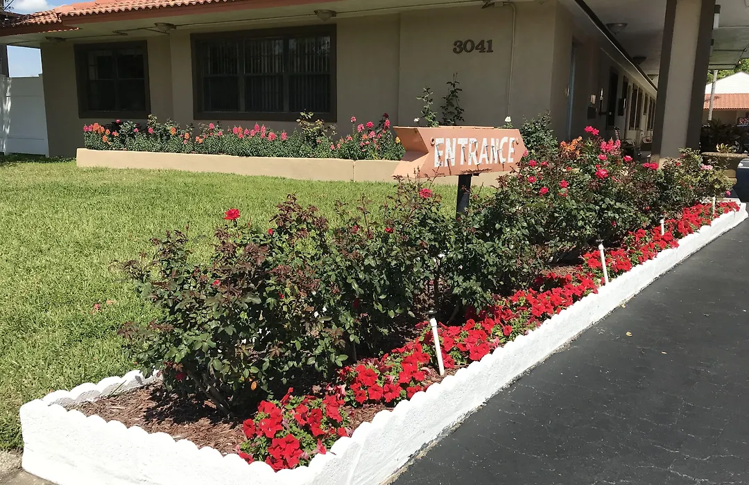 Silver Princess Motel-1