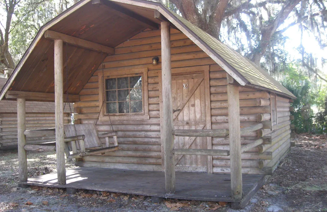 Bulow Rv Resort-1