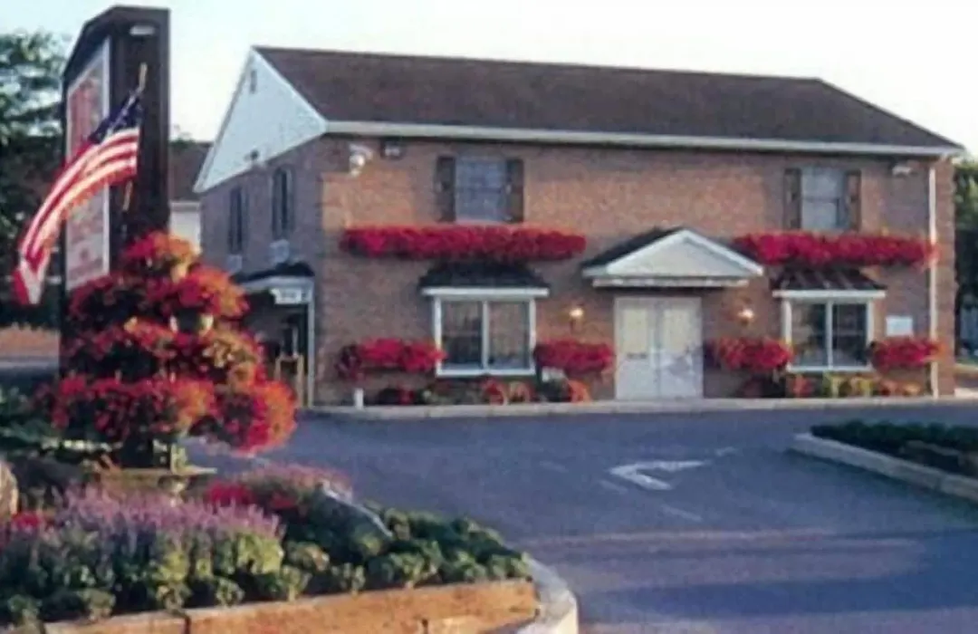 Classic Inn Lancaster-1