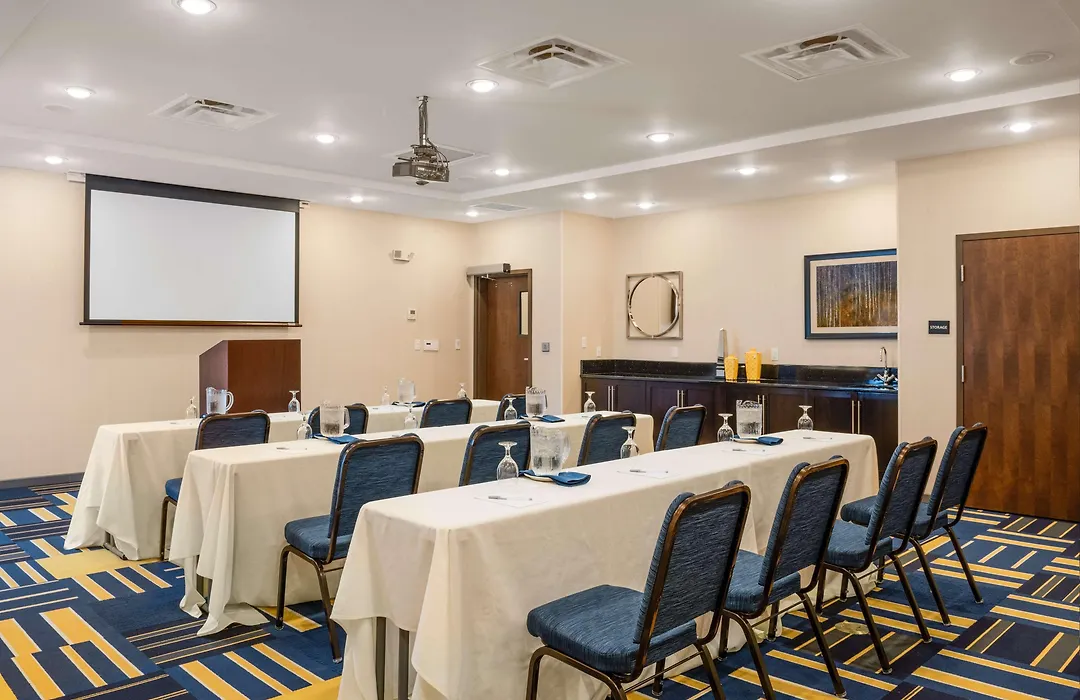 Hampton Inn & Suites - Lavonia, Ga-1