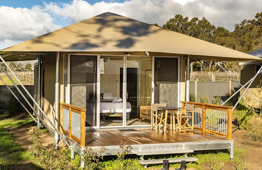 Discovery Parks - Barossa Valley-1