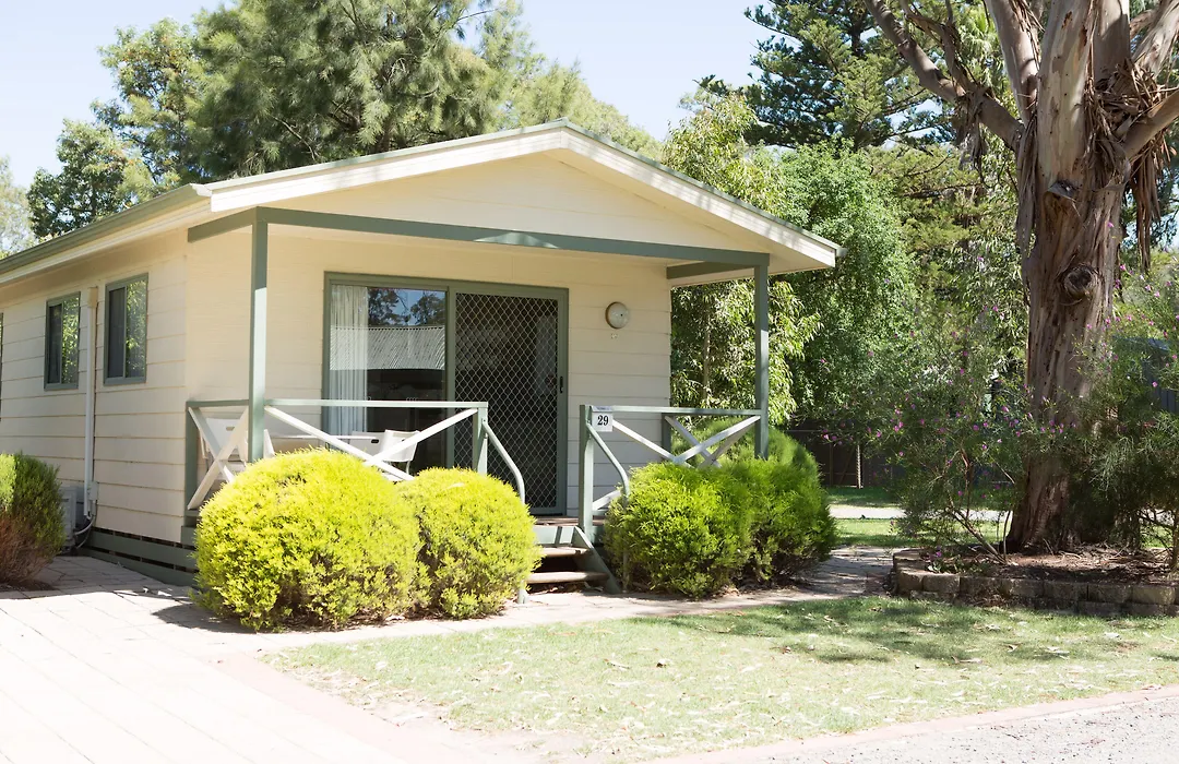 Discovery Parks - Barossa Valley-1
