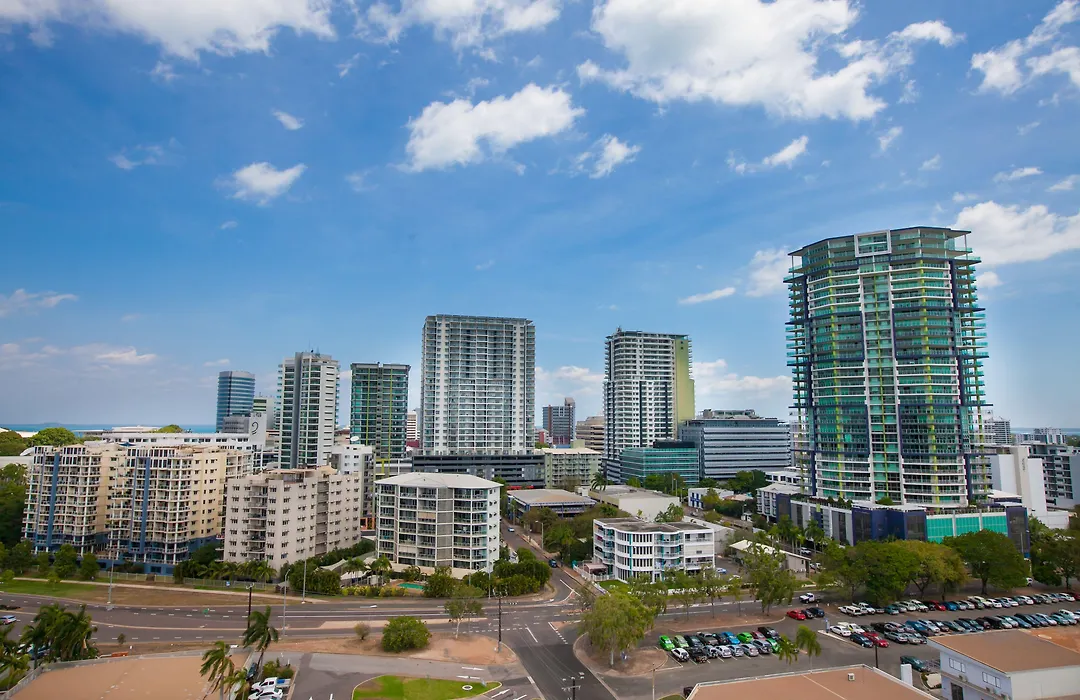 Ramada Suites By Wyndham Zen Quarter Darwin-1
