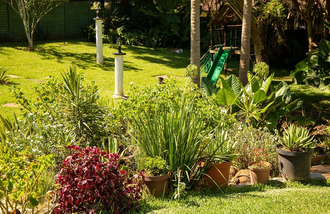 Lincoln Cottages Bnb & Self-Catering-1