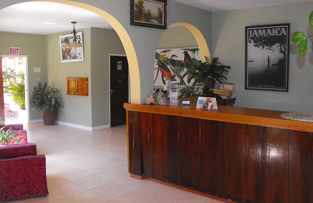 Verney House Resort-1