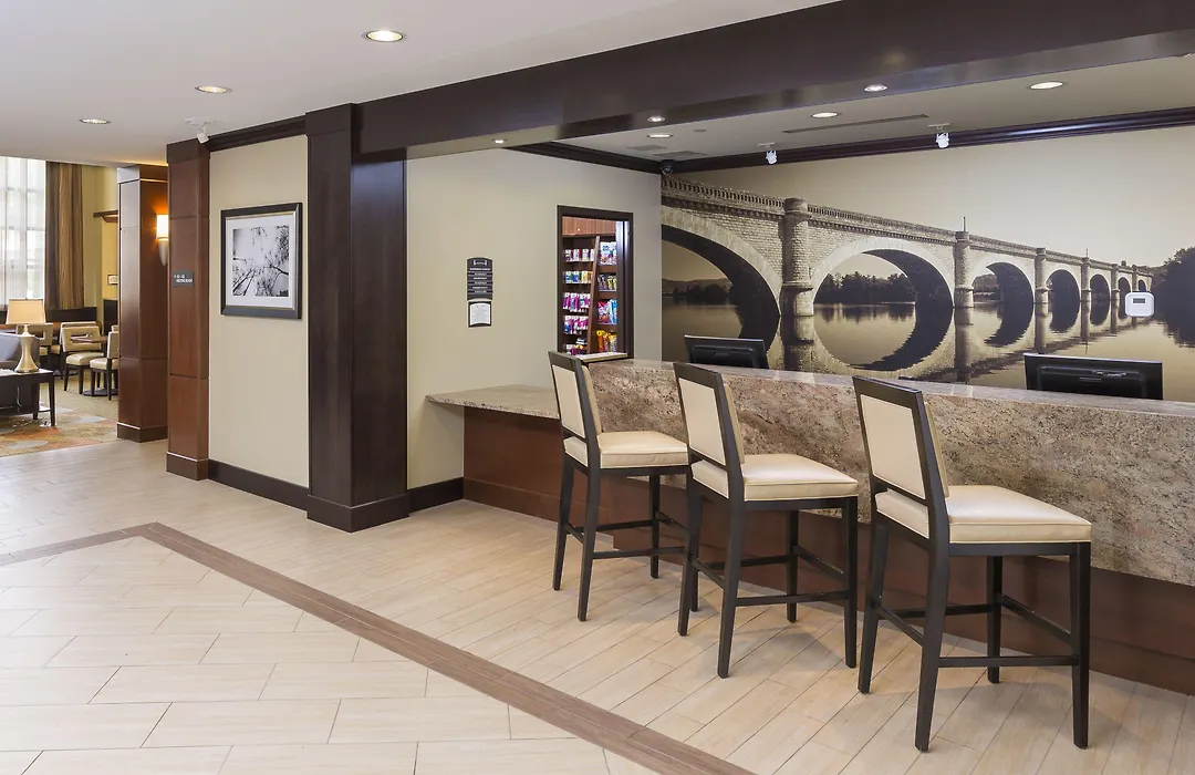 Staybridge Suites Canton By Ihg-1