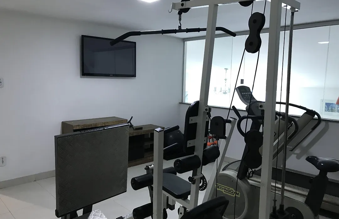 Onix Hotel Praia De Piata-1