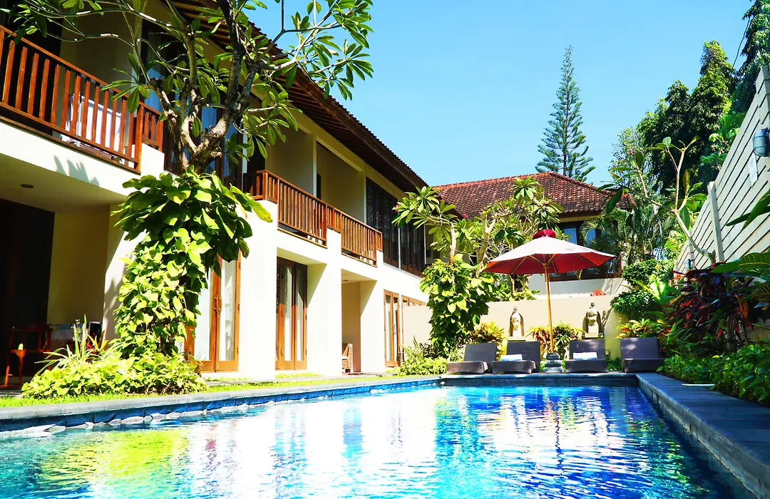 Sekuta Condo Suites-1