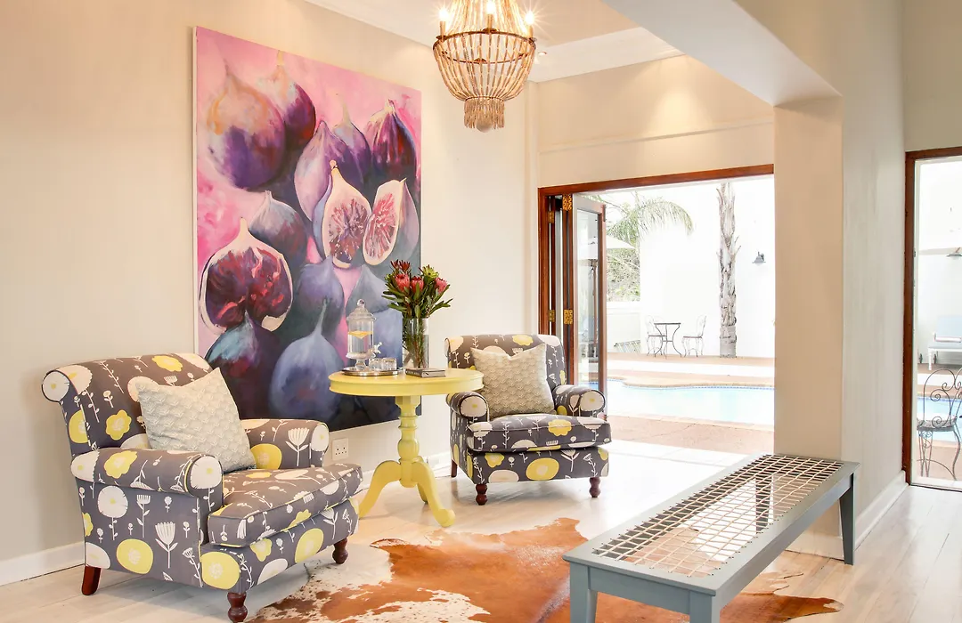 Banhoek Lodge-1