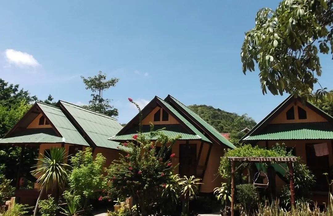 Sandee Bungalow-1