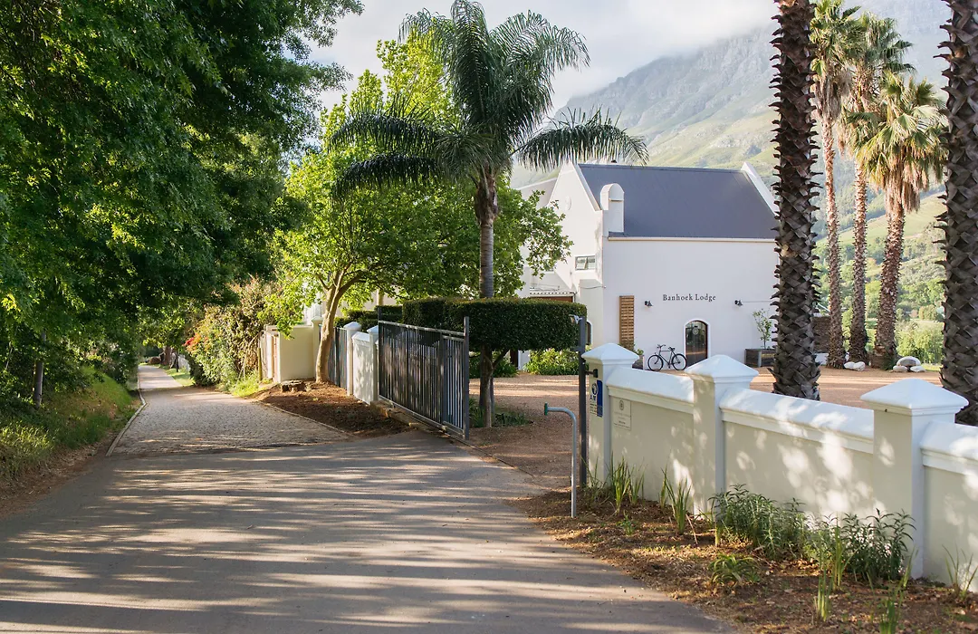 Banhoek Lodge-1