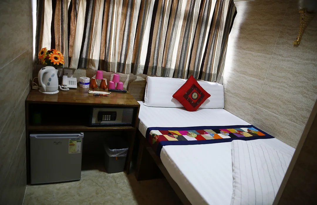 Sandhu Guest House-1