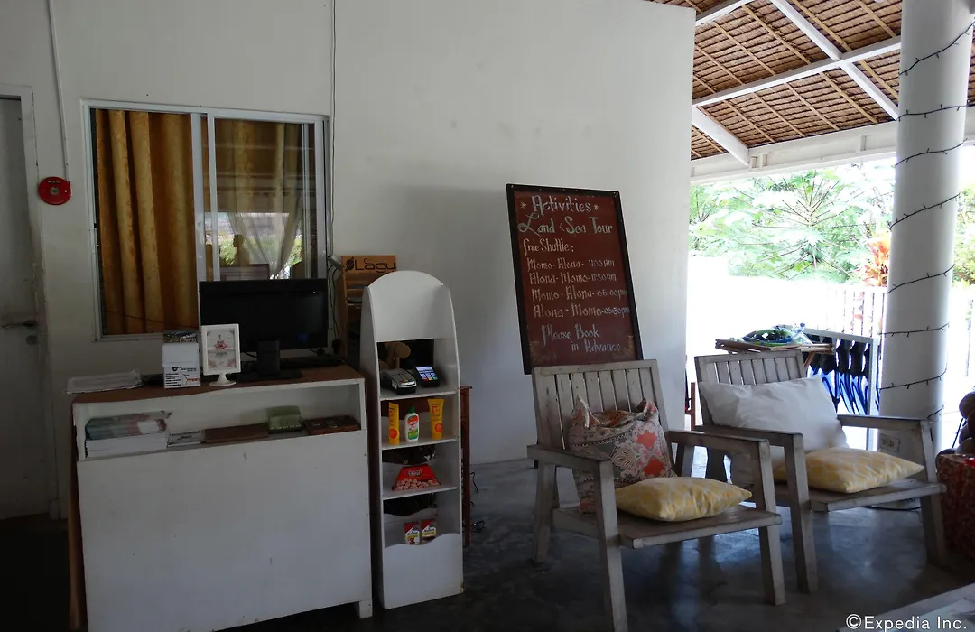Momo Beach House-1