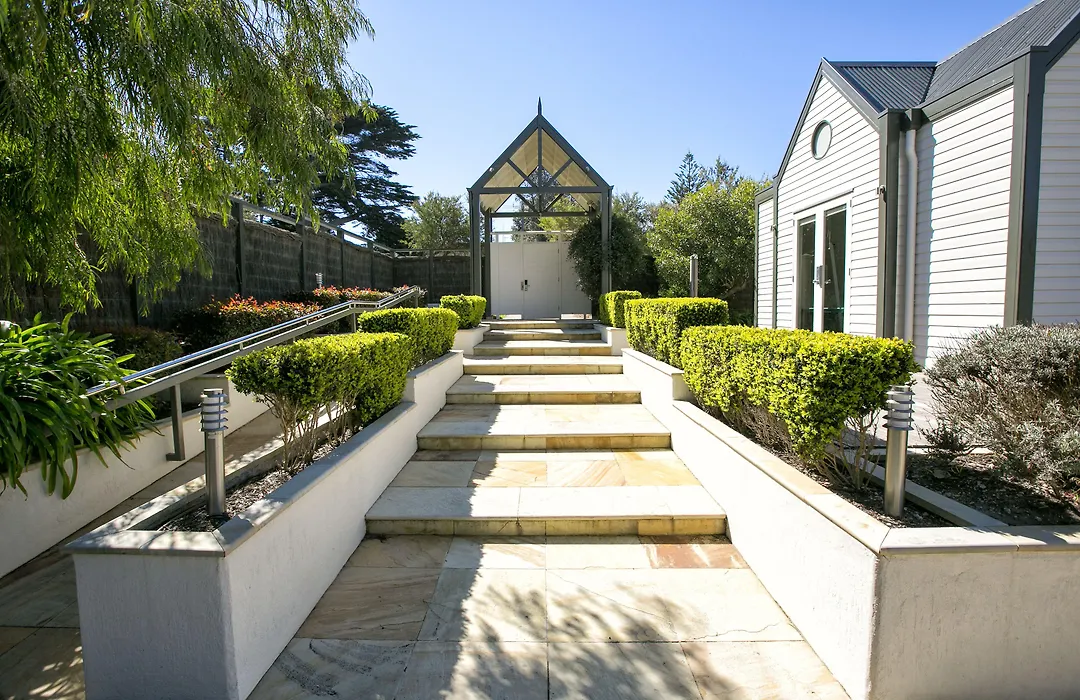 Portsea Village Resort-1