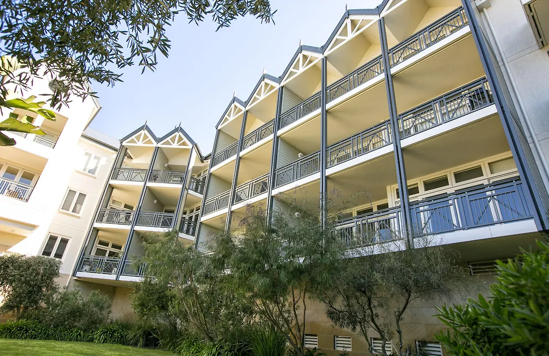Portsea Village Resort-1