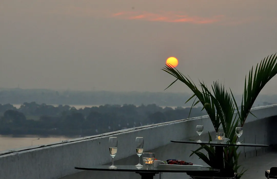Keys Select By Lemon Tree Hotels, Kochi-1