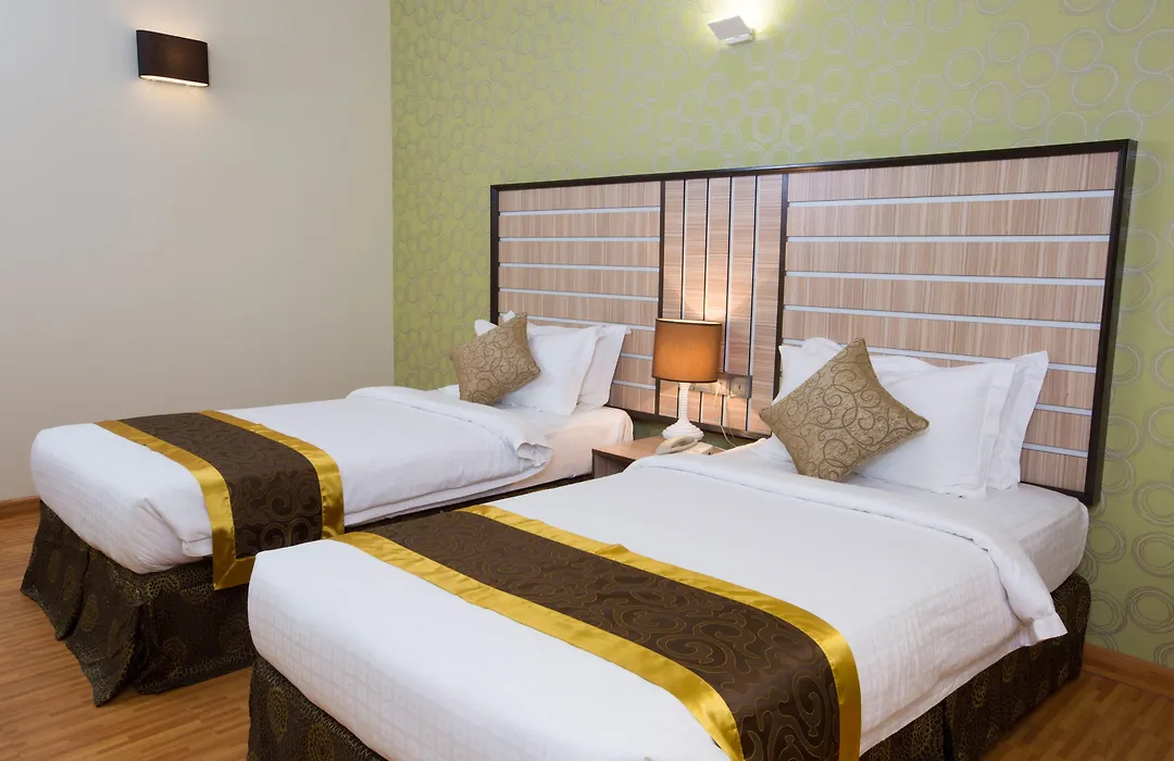 Uptown Hotel-1