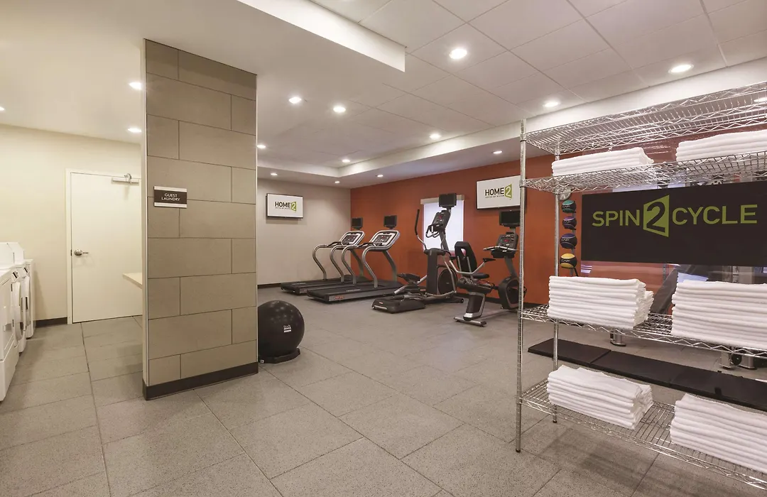 Home2 Suites By Hilton College Station-1