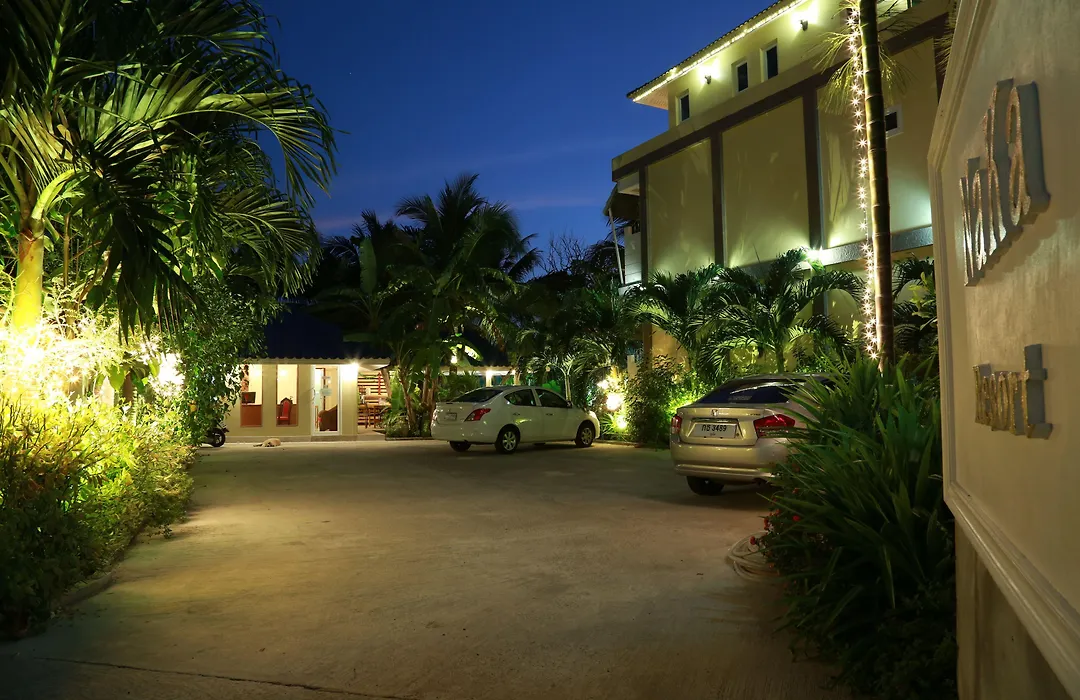 Naka Resort-1