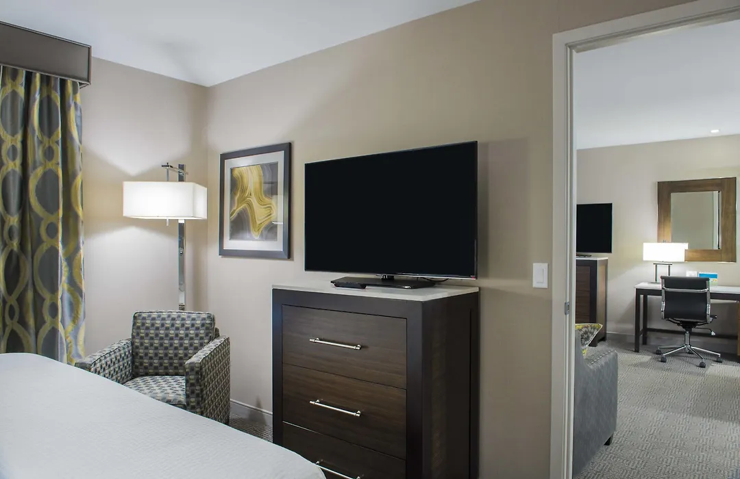 Towneplace Suites By Marriott Boston Logan Airport/Chelsea-1