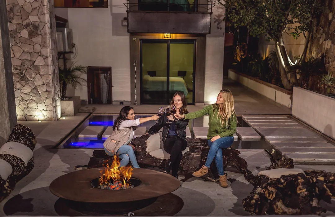 Bottega Hotel Boutique-1
