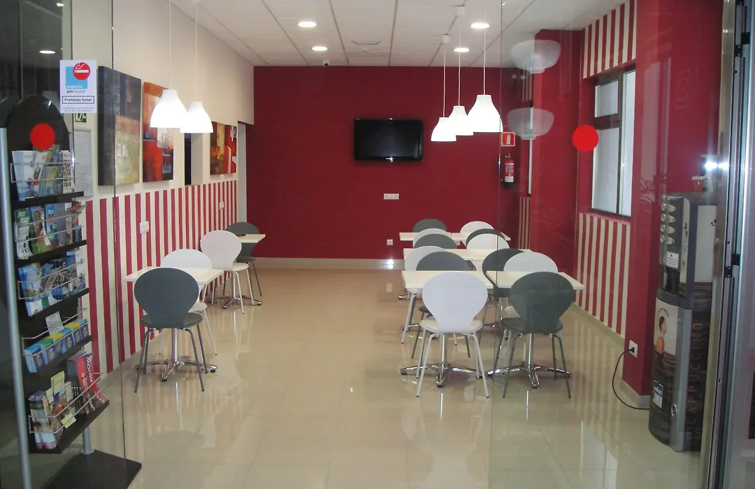 MHC Arenales Hotel-1