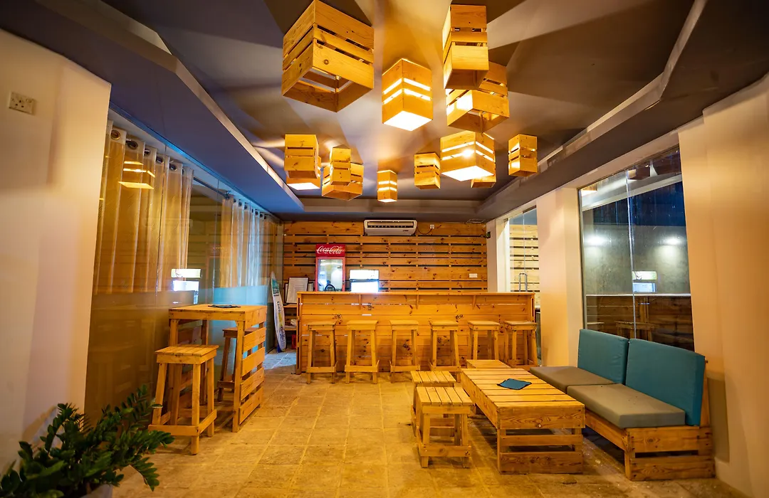 Hikkaduwa Beach Hotel - Special Summer Rates 1 May - 31 Oct 2026!-1