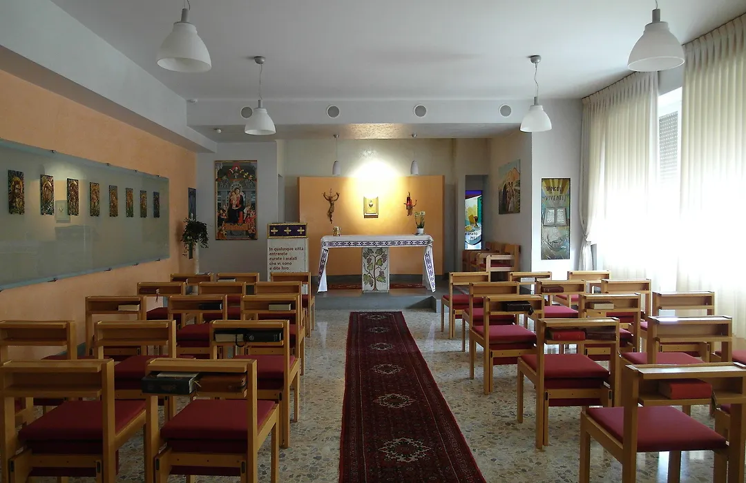 Casa per Ferie Opera Don Calabria-1