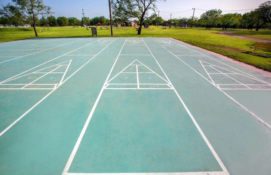 Bay Landing Rv Campground-1