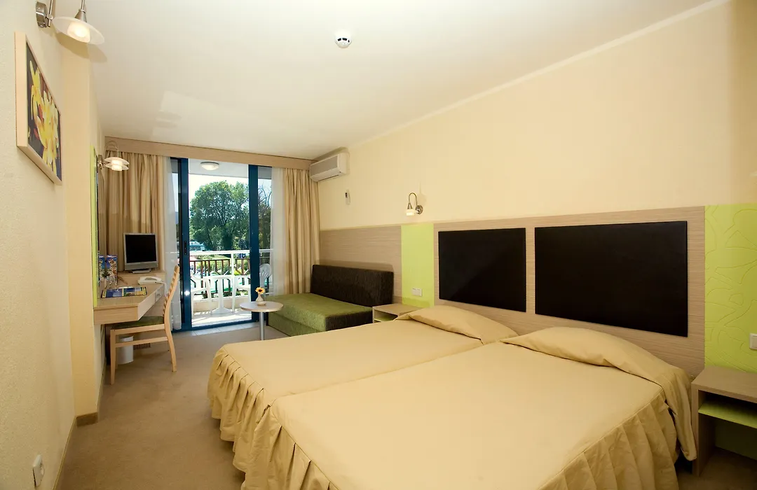 Hotel Slavuna-1