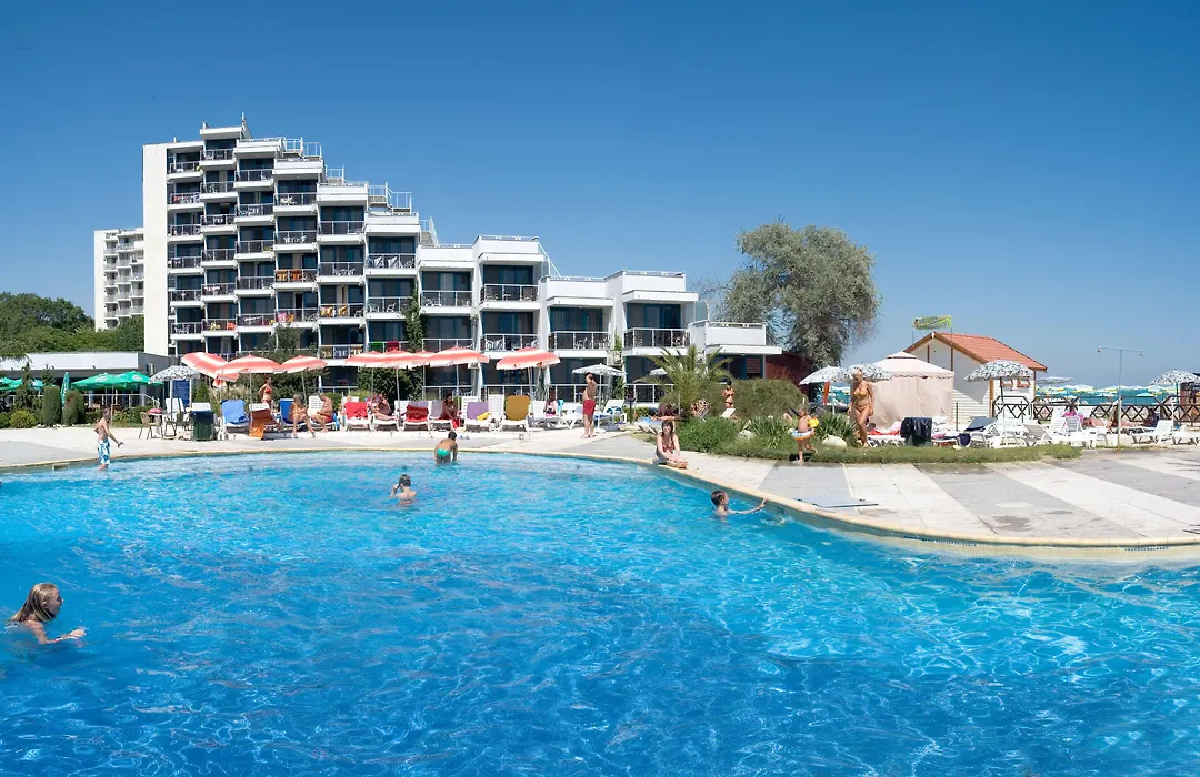 Hotel Slavuna-1