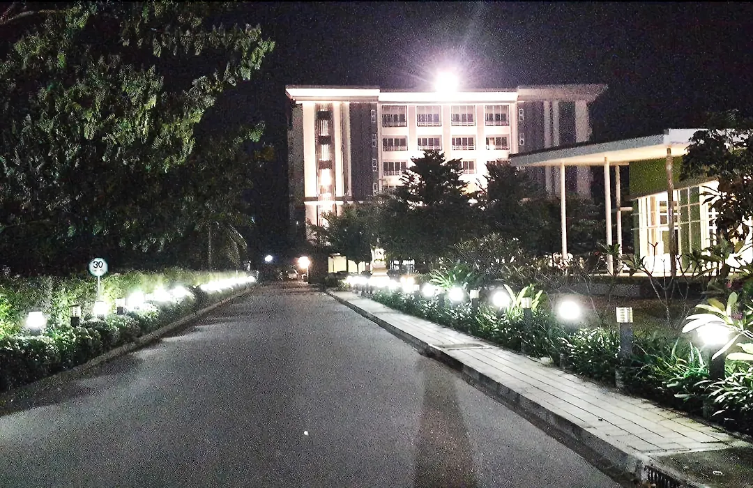 Silathip Huahin Serviced Apartment-1