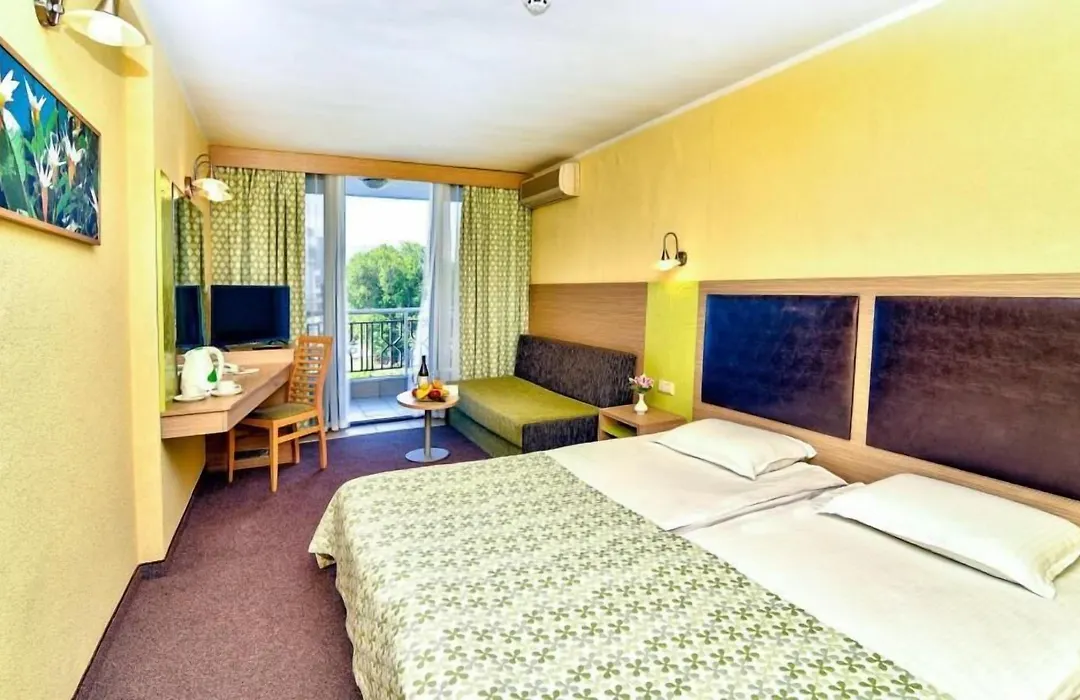 Hotel Slavuna-1