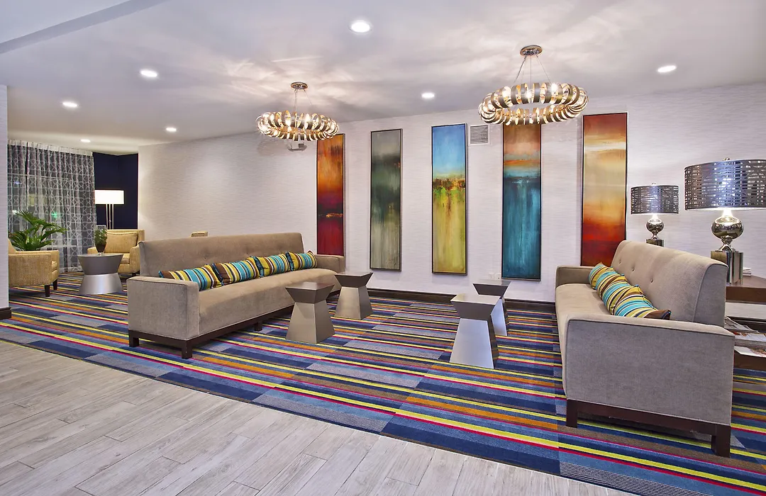 Holiday Inn Express Hotel & Suites Ann Arbor West By Ihg-1