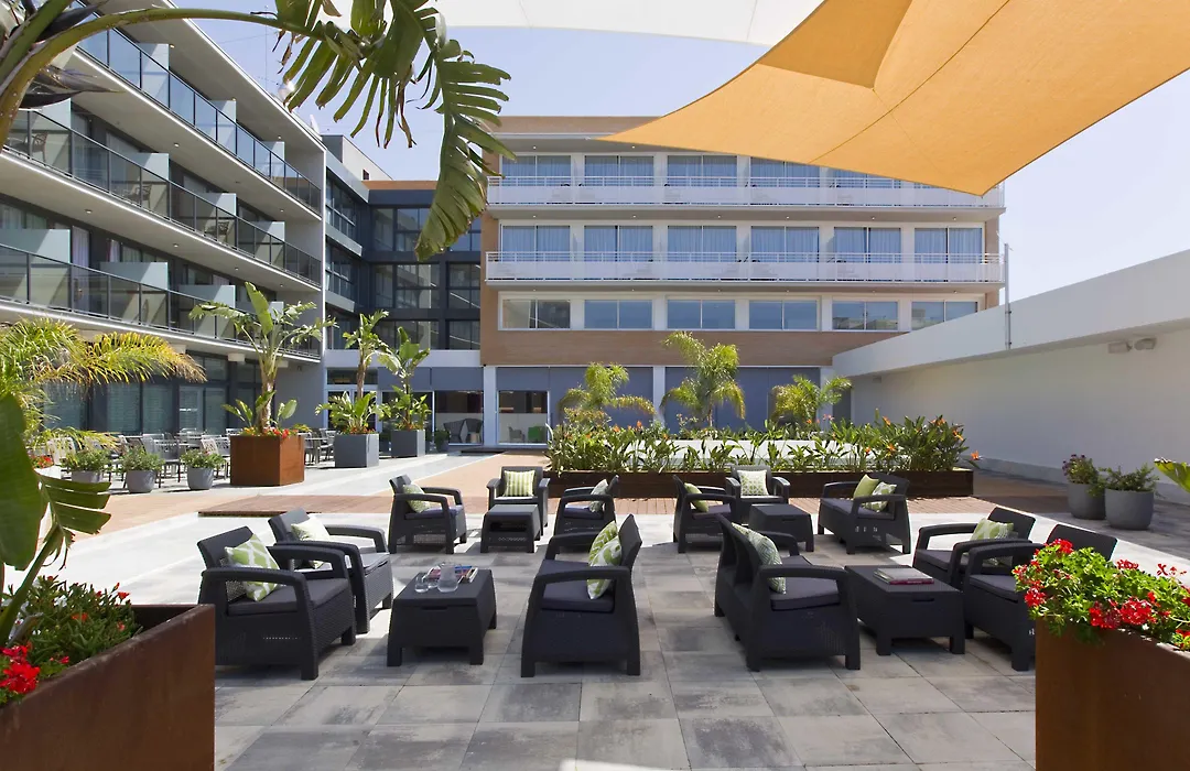 Altafulla Mar Hotel-1