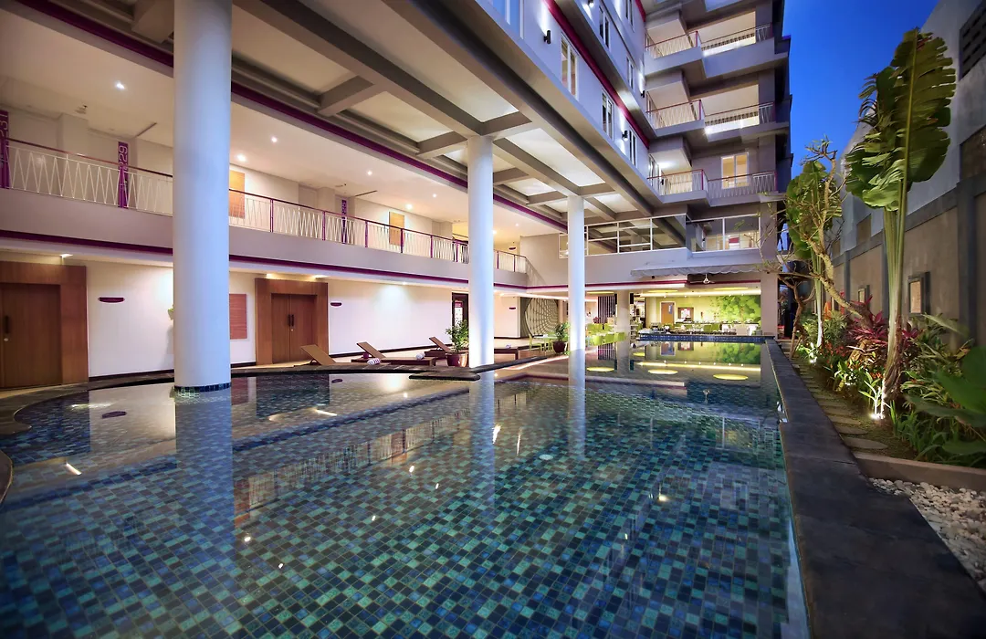 Favehotel Sunset Seminyak-1