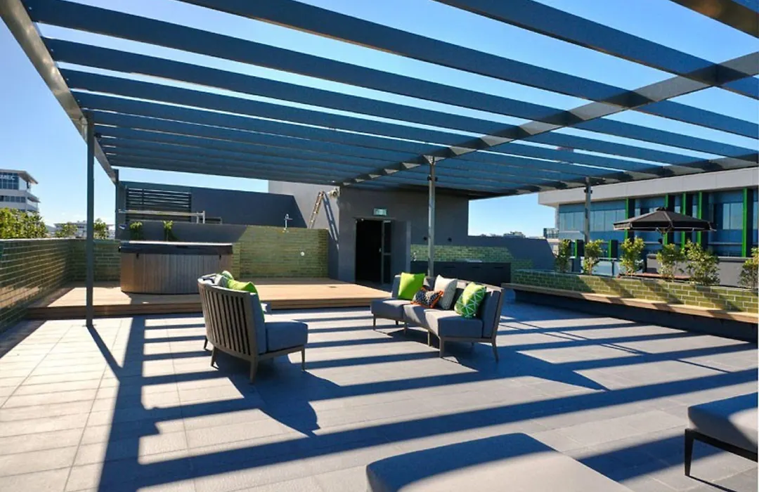 Vine Apartments South Brisbane-1