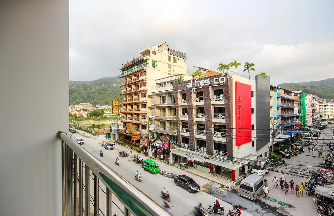 Pkl Residence-1