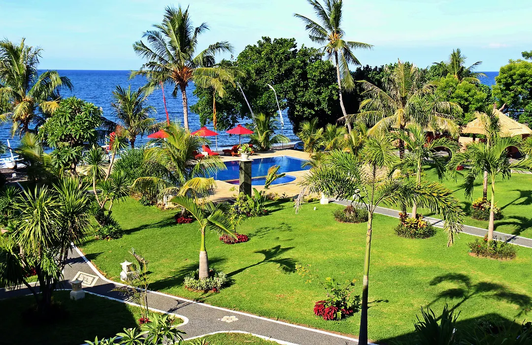 Bali Dive Resort And Spa-1