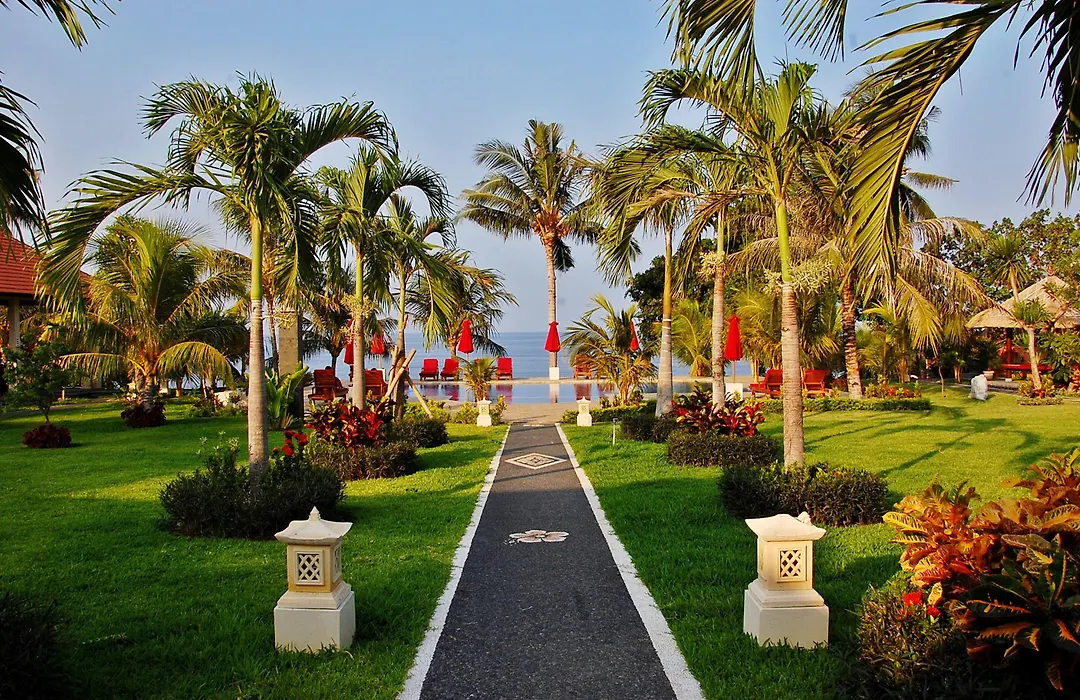 Bali Dive Resort And Spa-1
