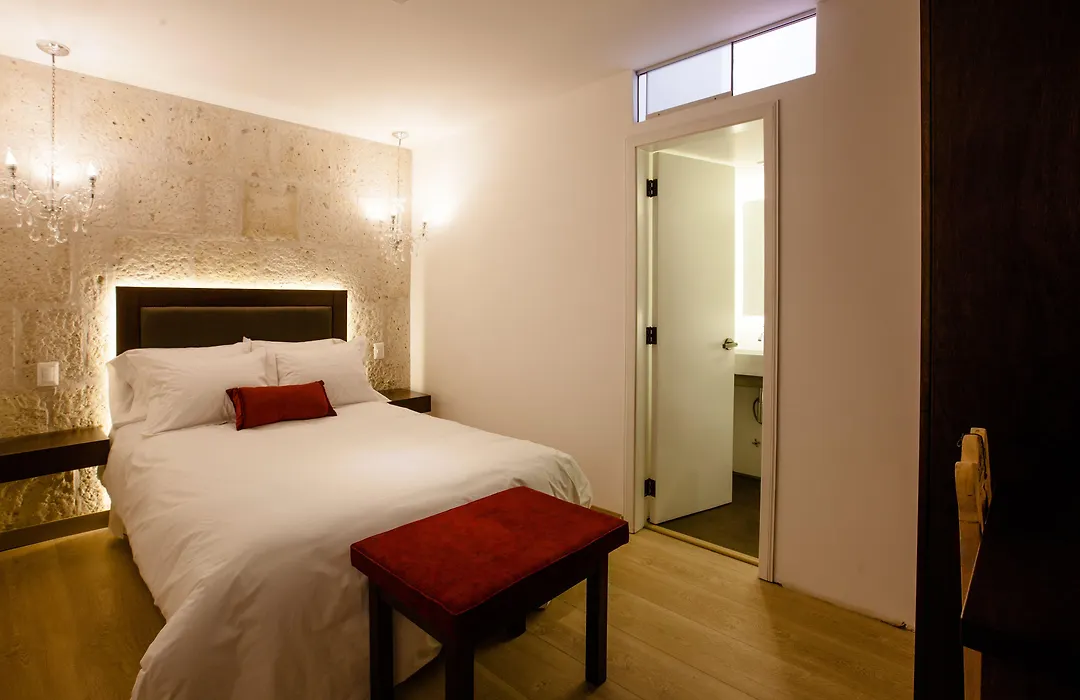 La Plaza Arequipa Hotel Boutique-1