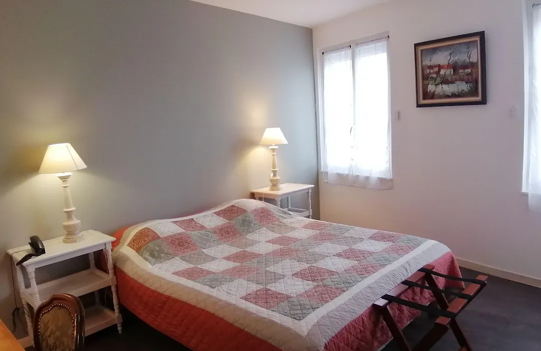 Hotel Le Palma-1