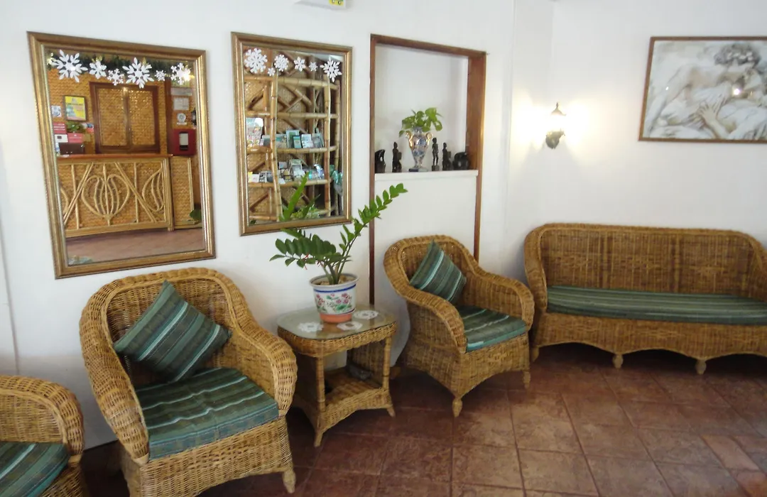 Dolce Vita Hotel-1
